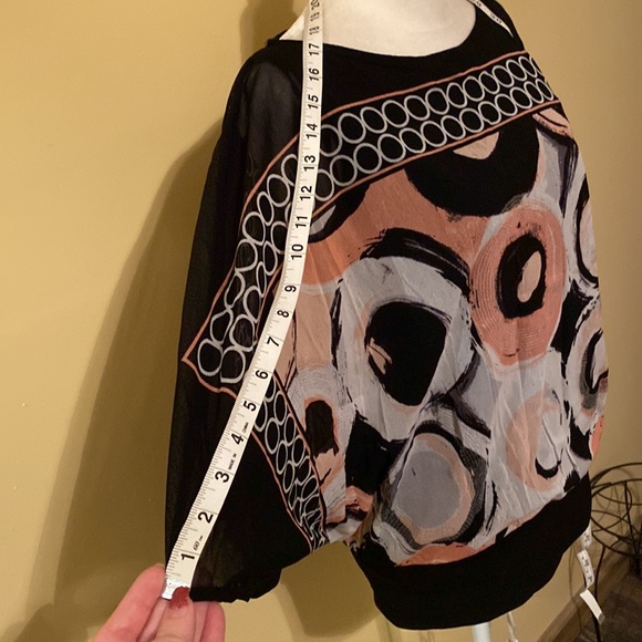 Alfani top - Picture 11 of 11